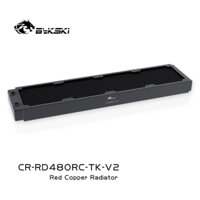 Radiator Bykski CR-RD480RC-TK-V2