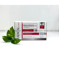 RADICAL MED ANTI HAIR LOSS AMPOULE TREATMENT (FOR MEN) - TINH CHẤT GIÚP NGỪA RỤNG TÓC CHO NAM