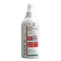 Radical Med Anti Hair Loss Conditioner Spay, giúp làm giảm nguy cơ gãy & rụng tóc