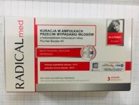 Radical Med for Women 3 ống x 5 ml