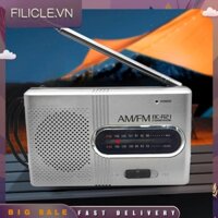 Radio am fm mini Có Ăng Ten Chất Lượng Cao