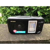 Radio bãi Nhật AIWA FR-C35 – AC/DC  chất lượng tốt