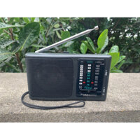 Radio bãi Nhật Panasonic RF-U46 made in Japan