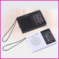 Radio Bỏ Túi Thiết Kế Nhỏ Gọn Phong Cách vintage Cho seniors Ftvn