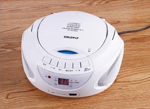 Radio casette GOLDYIP BT-9228 MUC