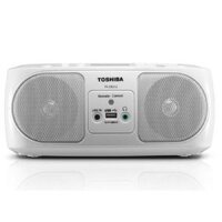 RADIO CASSETE TOSHIBA TY-CRU12 ( usb)