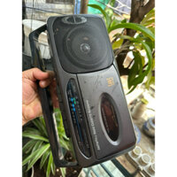 radio cassette bãi nhật