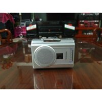 RADIO CASSETTE CẦM TAY