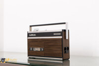 RADIO CASSETTE GRUNDIG C200