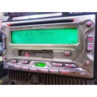 radio CD/ TAPE/CHANGER KENWOOD DPX 3050 loại 2 din giành cho các loại xe.