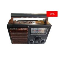 RADIO CHUYÊN DỤNG- THẺ NHỚ- USB- SW888UAR