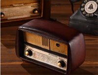 RADIO CỔ