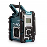 Radio công trường dùng pin Makita DMR108