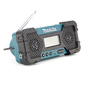 Radio dùng pin sạc Makita MR051 - 10.8V