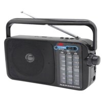 Radio JSL RD-2400BT