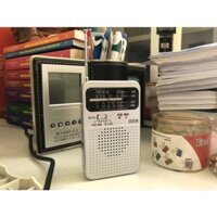 radio mini KTS