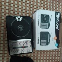 radio mới 98%