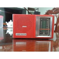 Radio national panasonic nhật cổ