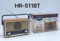 Radio nghe Đài SW-999AC 999UAR 902 Radio cho người già  tặng dây sạc  bảo hành 12 tháng hàng chính hãng - 511