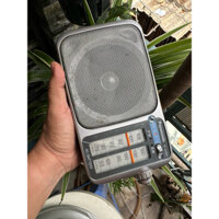 radio panasonic RF 2400 bãi nhật lỗi nhẹ