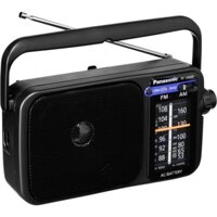 Radio Panasonic RF-2400D chạy điện 220V