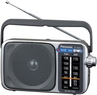 Radio Panasonic RF-2400D