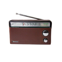 Radio Panasonic RF-562DD Hàng chính hãng