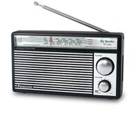 Radio Panasonic RF-562DD