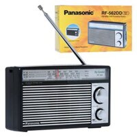 Radio Panasonic RF-562DD