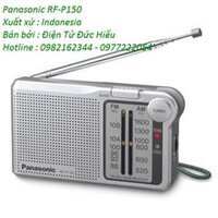 RADIO PANASONIC RF-P150