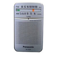 Radio Panasonic RF-P50D (Hàng nhập khẩu)