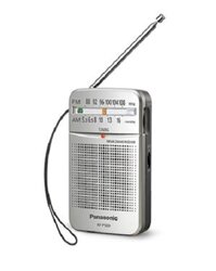 Radio Panasonic RF-P50D