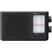 Radio Sony ICF-19 Hàng nhập khẩu