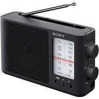 Radio Sony ICF-19