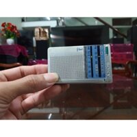 RADIO SONY NỘI ĐỊA NHẬT