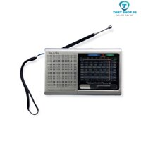 Radio Sony SW-515-525UA