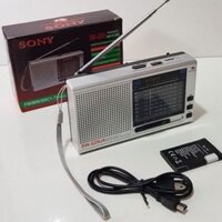 Radio Sony SW-515,525UA