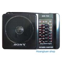 Radio sony sw-606AC