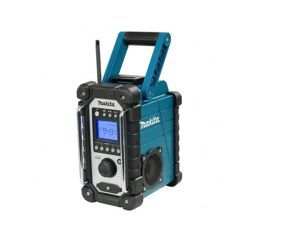 Radio sử dụng pin Makita MR002GZ