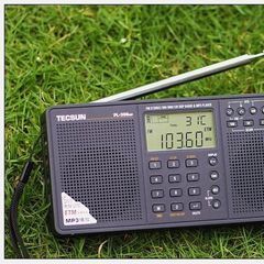 Radio Tecsun PL-398MP