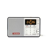 Radio Tecsun Q3