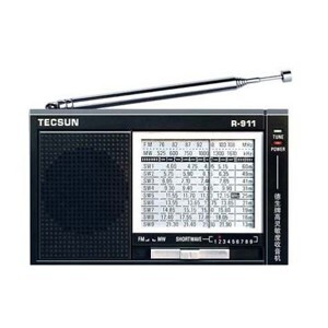 Đài Radio Tecsun R-911