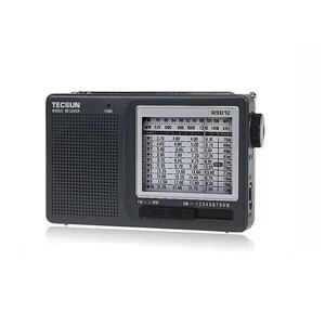 Radio Tecsun R9012
