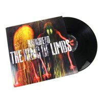 Radiohead - The King Of Limbs vinyl new