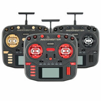 RadioMaster Boxer Max Radio Controller 2.4GHz ELRS RC Transmitter M2 EDGETX Open System for FPV Racing Drone Quad RC Air