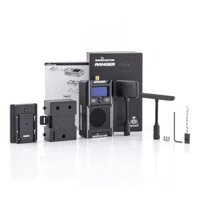 Radiomaster Ranger 2.4GHZ ExpressLRS ELRS RF Module Starter Combo OLED Display for Futaba RC Transmitter FPV RC Racing D