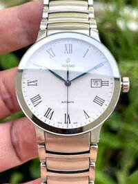 Rado Centrix Automatic 38mm R30939013 - Used - Smile Watch