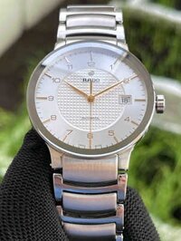 Rado Centrix Automatic R30939143 38mm - Used - Smile Watch