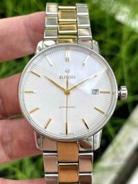 Rado Coupole R22860032 Automatic 38mm - Used - Smile Watch