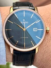 Rado Coupole R22877165 Automatic 41mm - Used - Smile Watch